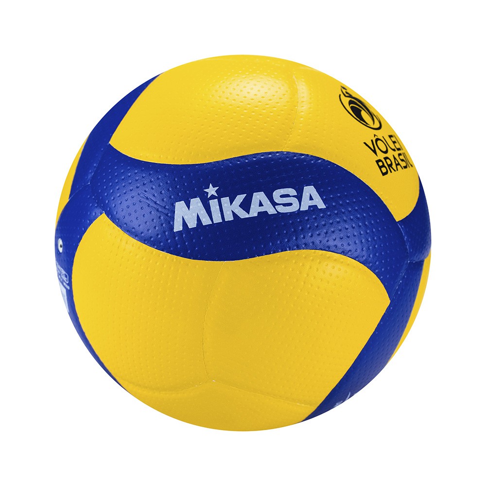 Bola Oficial de Voleibol Mikasa V200W