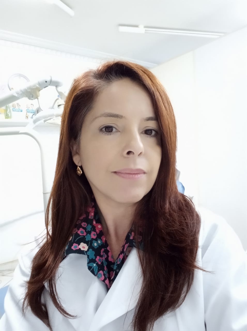Kit Manutenção Ponte Fixa e Implantes I - Dra.Isabela Castro