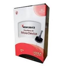 MOXA DEVICE DONG 