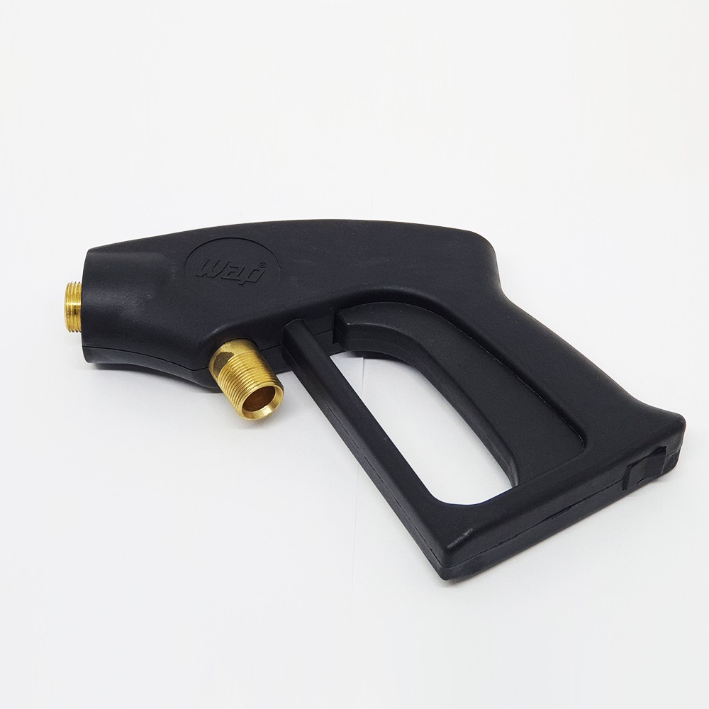Pistola para Lavadora de Alta Pressão Wap L1800, L2000, L2400, Maxi 1800, Term 800, Term 860, DX80 e DX800 Original Wap
