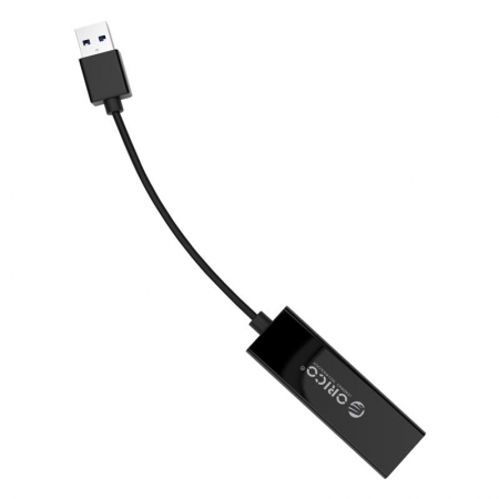 Adaptador Ethernet para USB2.0 - UTJ-U2 - Orico
