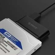 Adaptador USB 3.0 para HD / SSD SATA 2.5 - 20UTS