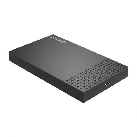 Case / Gaveta para HD/SSD SATA 2.5 Type-C 3.1 ? 2526C3 - Orico