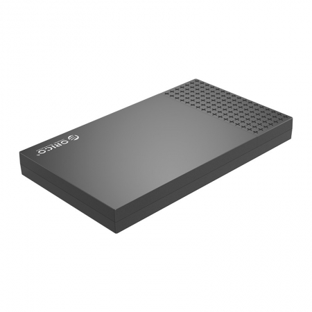 Case / Gaveta para HD/SSD SATA 2.5 Type-C 3.1 - 2526C3 - Orico