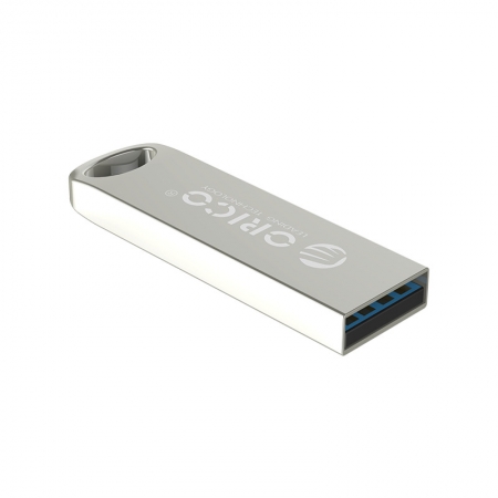 Pen Drive USB 3.0 Alumínio 32GB - UPA30-32GB - Orico