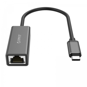 Adaptador Gigabit Ethernet para Type-C -  XC-R45-V1