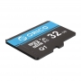 Cartão de Memória 32GB Micro SDXC com Adaptador - MSQ1-32GB