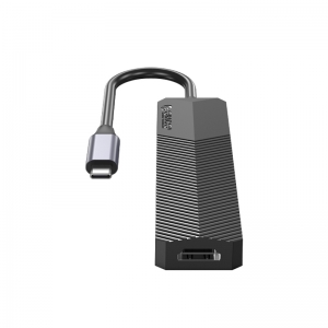 Dock Station USB-C HDMI + TF - 6 em 1 - MDK-6P - Orico