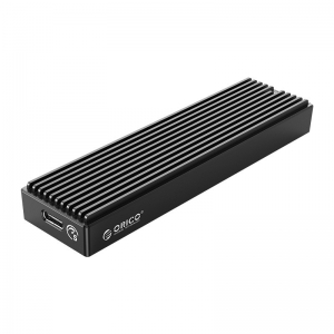 (Open box) Case Externo para SSD M.2 NGFF M.2 5Gbps Type-C - M2PF-C3 - Orico