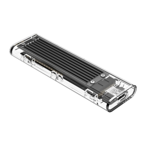 (Open Box) - Case Externo para SSD M.2 NGFF - USB3.1 Type-C - TCM2F-C3 - Orico