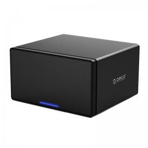 (Open Box) - HD Storage - 8 Baias USB 3.0 - NS800U3 - Orico