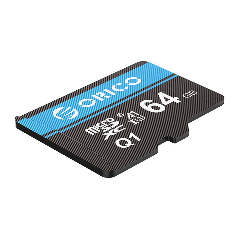 Cartão de Memória 64GB Micro SDXC com Adaptador - MSQ1-64GB