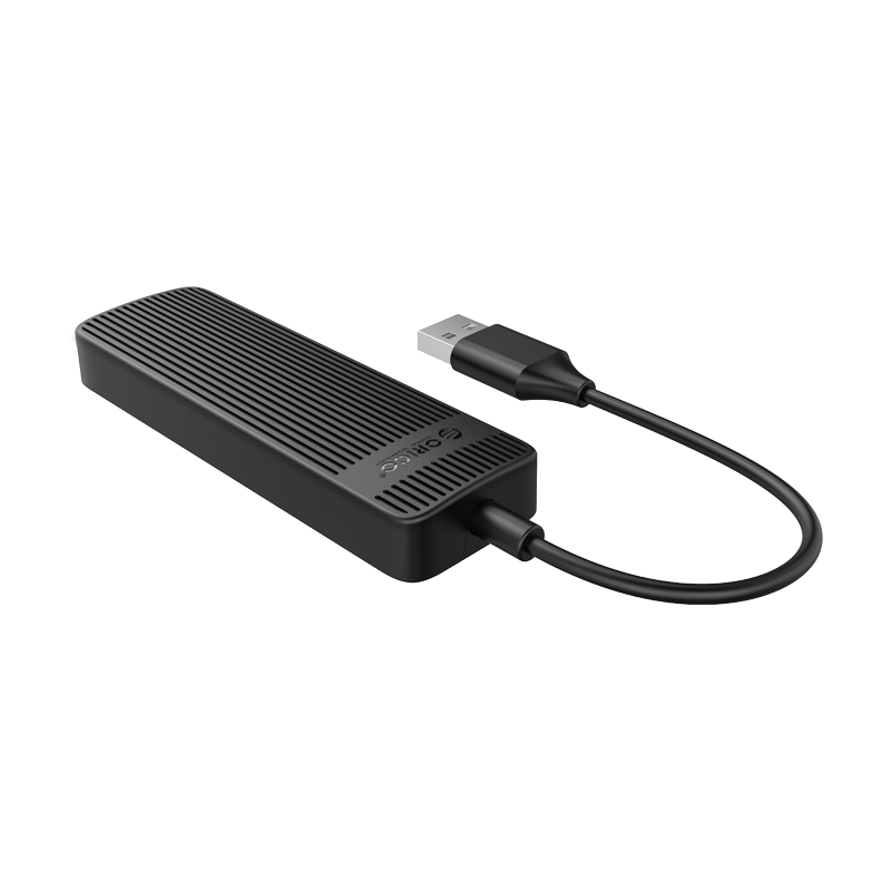 Hub USB 2.0 - 4 Portas - FL02