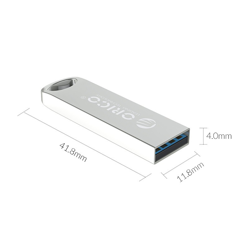 Pen Drive USB 3.0 Alumínio 32GB - UPA30-32GB