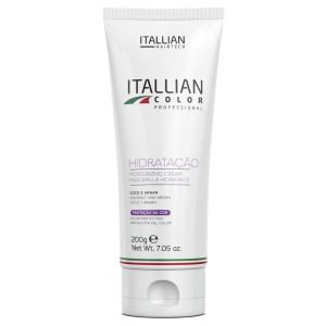 Kit Itallian Color Hidratação e Proteção da Cor Shampoo e Máscara