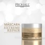 Máscara Home Care Extreme Repair Macadâmia Prohall - 300g