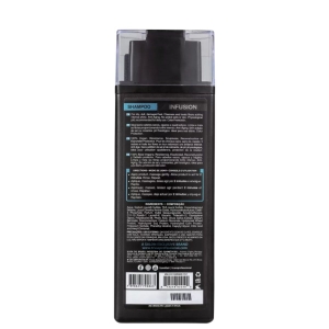 Shampoo Truss Infusion Reconstrução e Hidratação - 300ml