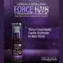 Tônico Crescimento Capilar Force Hair Prohall 150ml