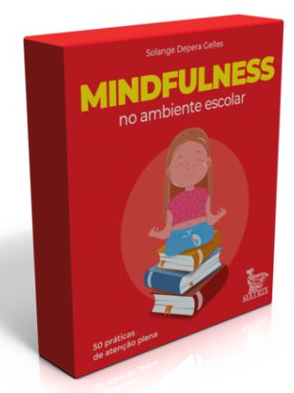 Mindfulness no Ambiente Escolar