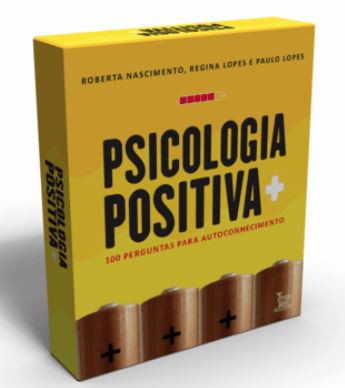 Psicologia Positiva