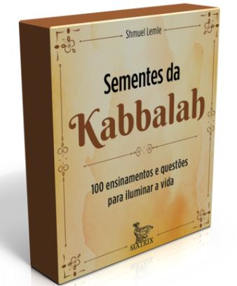 Sementes de Kabbalah