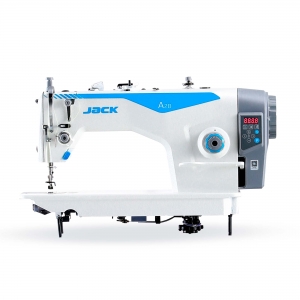 Máquina de Costura Reta Direct-Drive Industrial Jack - A2B