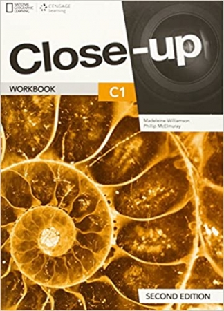 Close-Up C1 Workbook