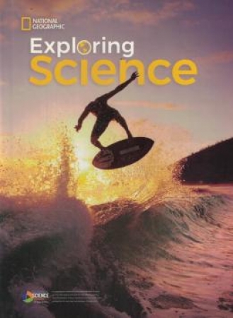 Exploring Science Grade 2 - Student Edition + Acesso Mindtap - 2nd Edition