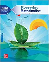 Everyday Mathematics 4th Edition, Grade 2, Vol 1  - Mundo Livraria
