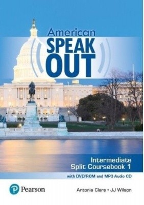 Pack Am Speakout Intermediate - 2e  - Mundo Livraria