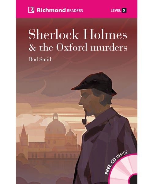 Sherlock Holmes  - Mundo Livraria