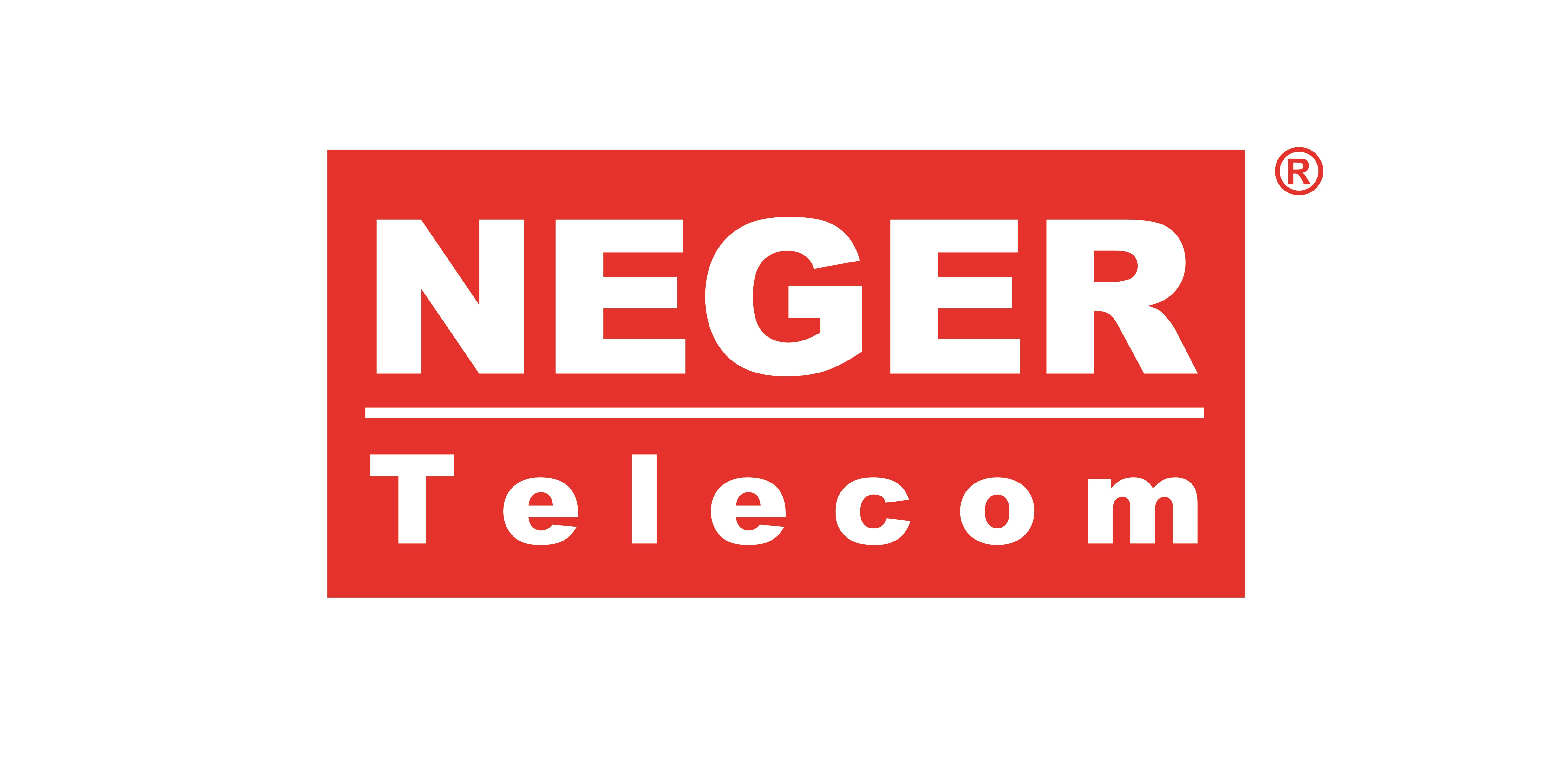 Loja NEGER Telecom