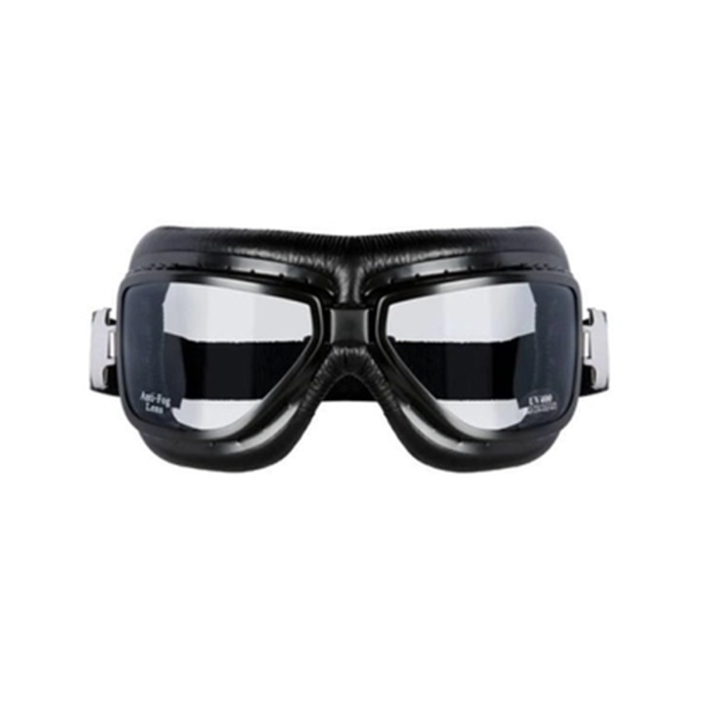Óculos Goggles Black Vintage