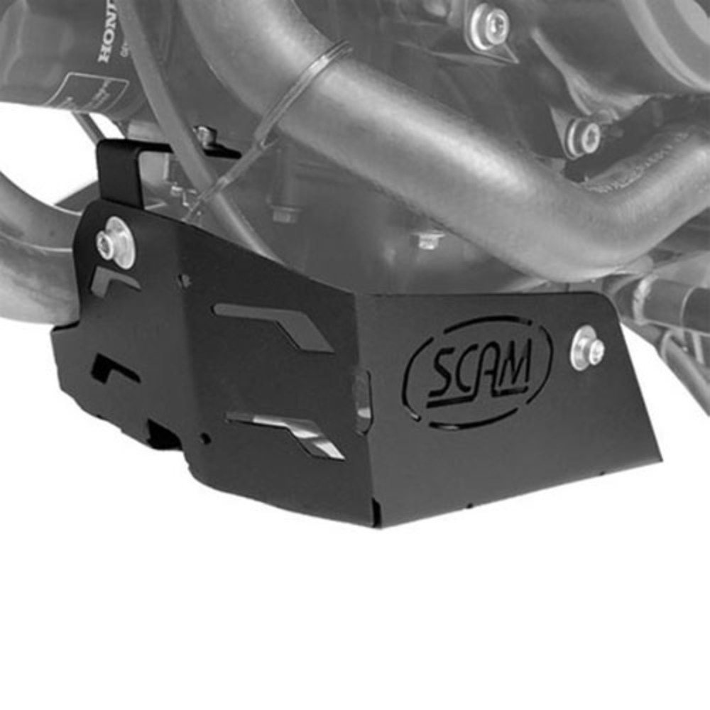 Protetor Cárter Scam para Honda CB 500 X  + 2018  SPTO266