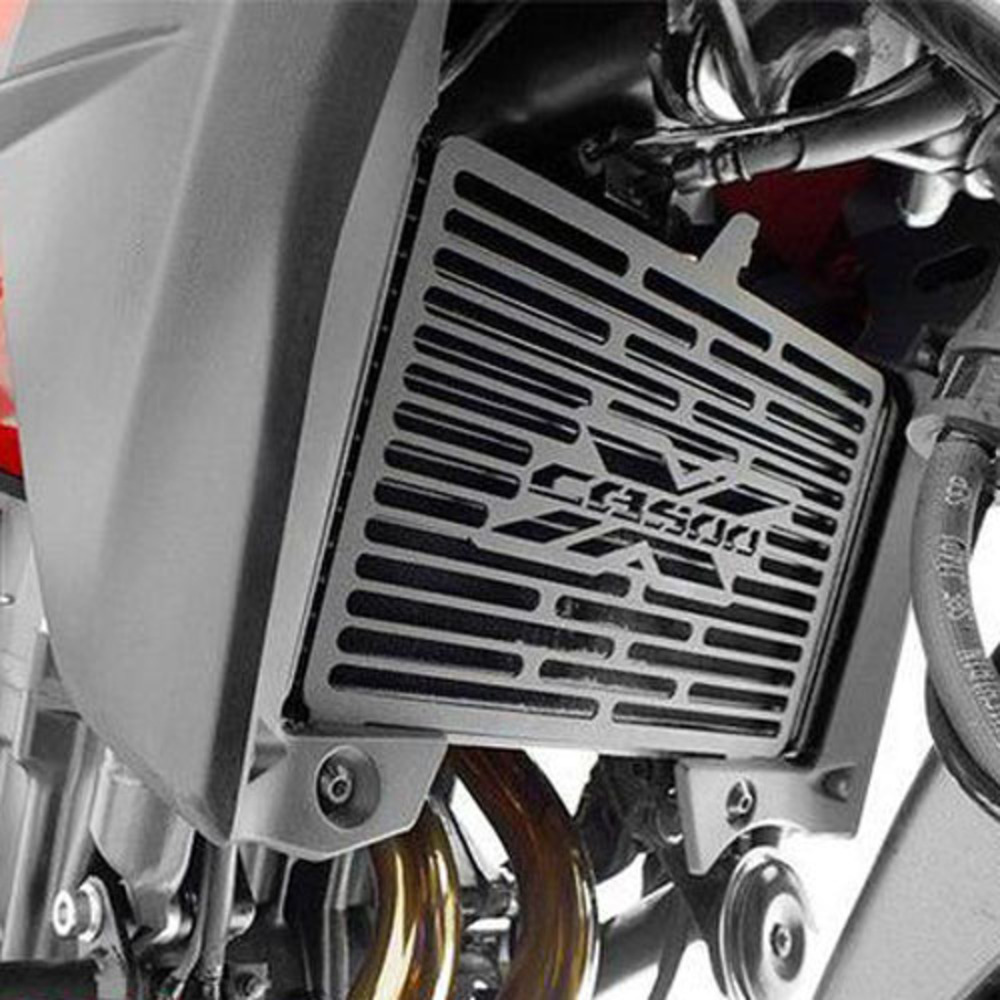 Protetor Radiador Honda CB500X 2013 SPTO212
