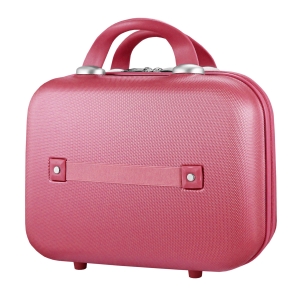 Mala de Viagem P Dream Com Maleta Pink Com Porta Lingerie Jacki Design