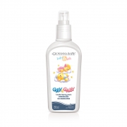 Spray Preventivo de Assaduras Baby e Kids Giovanna Baby 150ml  - CX c/ 12