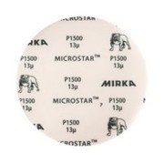 Lixa Microstar P1500 6pol MIRKA