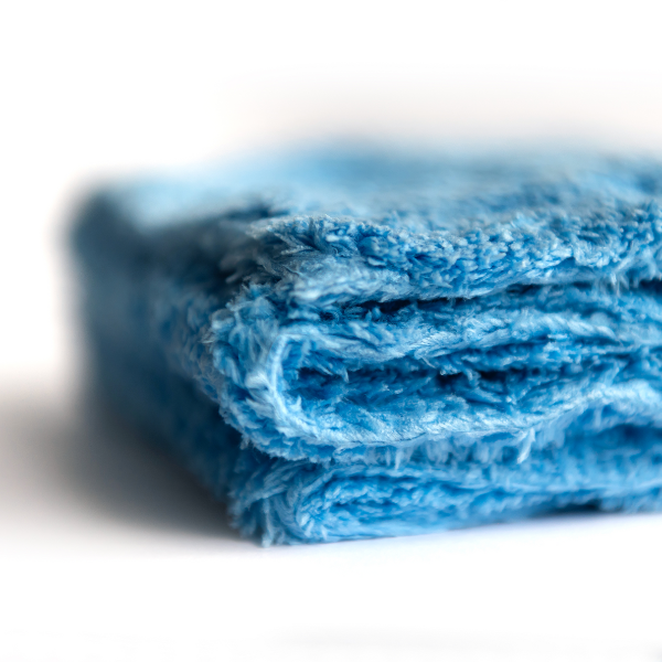 Toalha de Microfibra Dub Towel 40x40cm 500gsm (Azul) DUB BOYZ