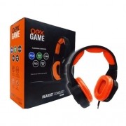 Headset Gamer Conquest HS 406 