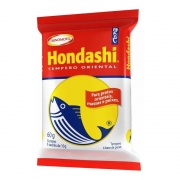 Tempero de Peixe Hondashi 60g