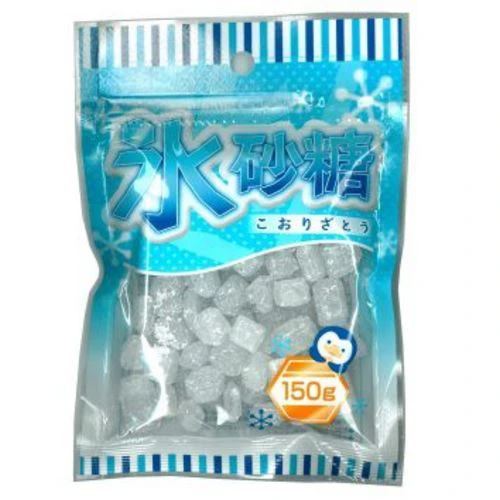 Bala Ice Sugar Candy 150g