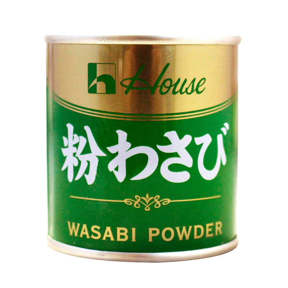 Wasabi Powder House 35g