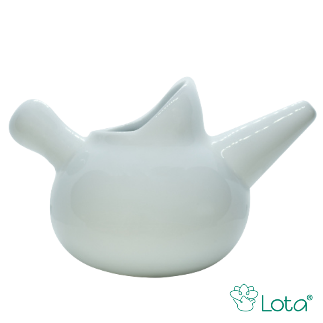 Lota G 350ml ® - Porcelana