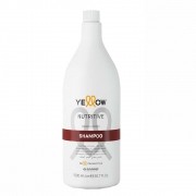 Alfaparf Yellow Nutritive Shampoo para Cabelos Secos 1,5L/50,72fl.oz