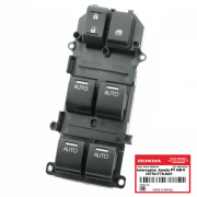 Interruptor Da Porta Honda HR-V 2016-2018 Original 35750T7SM01