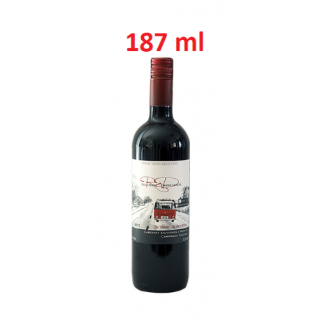 Routhier & Darricarrère ReD 187ml