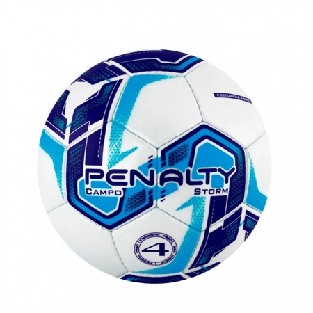 Bola de Futebol de Campo Storm N4 XXI
