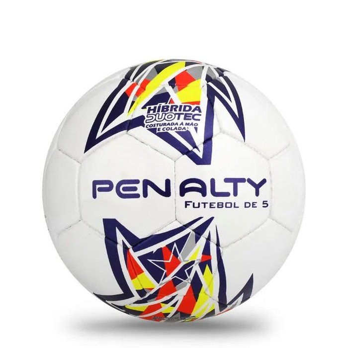 Bola de Futsal Penalty Com Guizo XXI