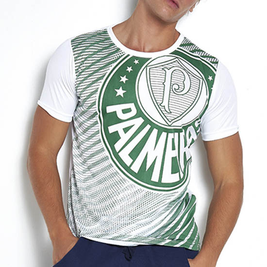 Camisa Palmeiras Mormaii 510381